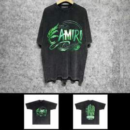 Picture of Amiri T Shirts Short _SKUAmiriS-2XL11trZJD26424004